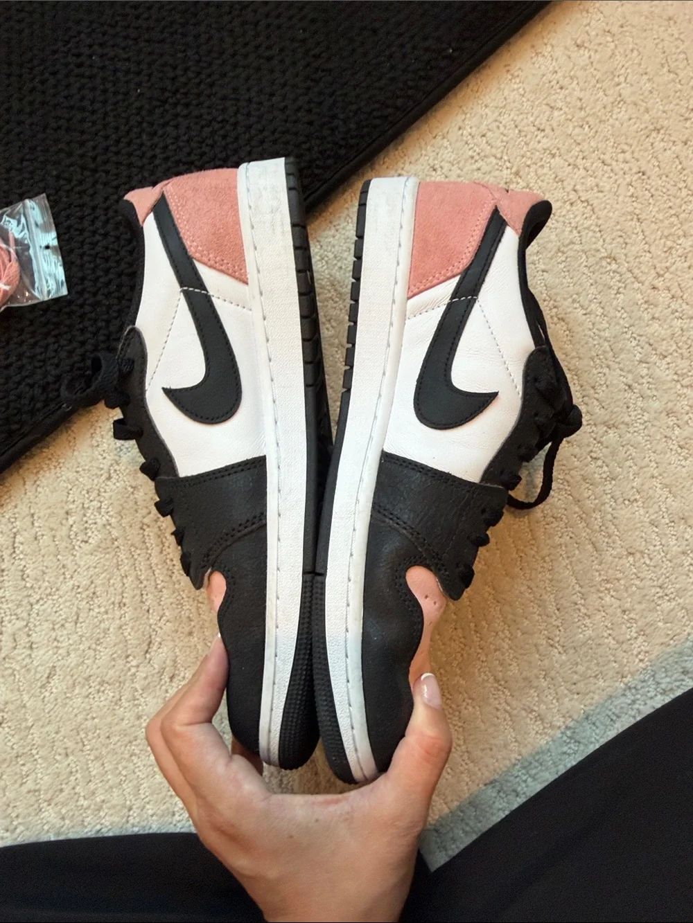 Jordan stylish nike